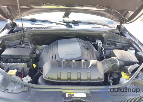 2014 Jeep Grand Cherokee Limited z USA, uszkodzony, nr VIN 1C4RJFBT4EC134515